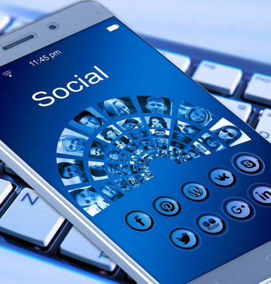 L’impact des réseaux sociaux dans le marketing L’impact des réseaux sociaux dans le marketing