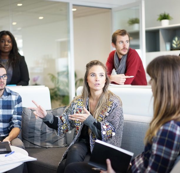 Comment mener à bien une réunion professionnelle